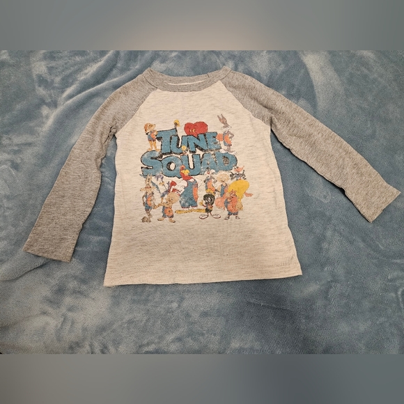 Toon Squad Quarter Length Top - Picture 6 of 6